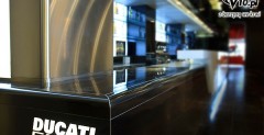 Ducati Caffe